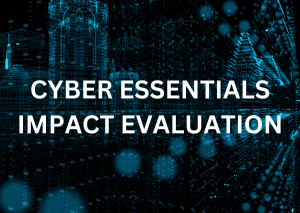 Cyber Essentials Impact Evaluation