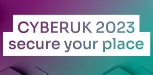 CyberUK