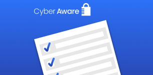 Cyber Aware