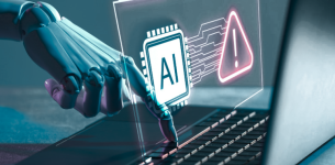 Frontier AI image