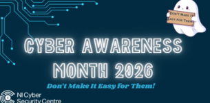 Cyber Awareness Month 2026