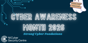 Cyber Awareness Month 2026