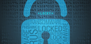 Ransomware