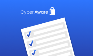 Cyber Aware