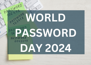 World Password Day 2024