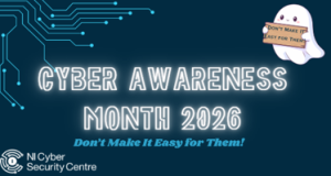 Cyber Awareness Month 2026
