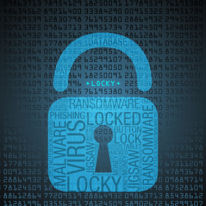 Ransomware Ransomware
