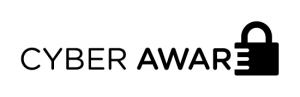 Cyber Aware logo