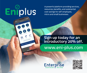 Eniplus business app