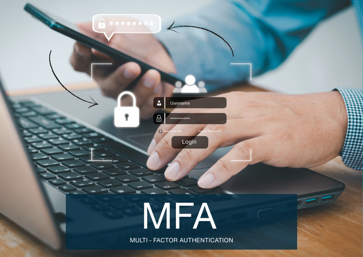 Multi-Factor Authentication in a Zero Trust World | NI Cyber Security ...