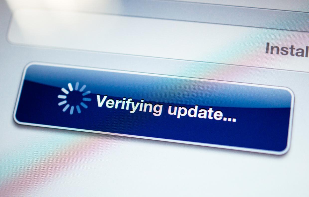 Stay Secure - Passwords, Patch and Prepare | NI Cyber Security Centre