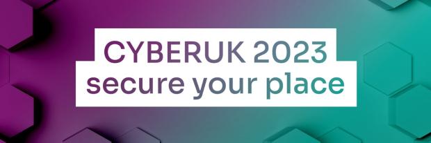 CyberUK