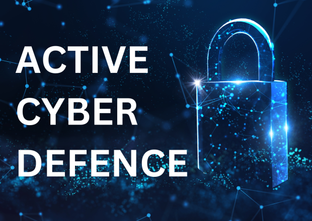 Active Cyber Defence
