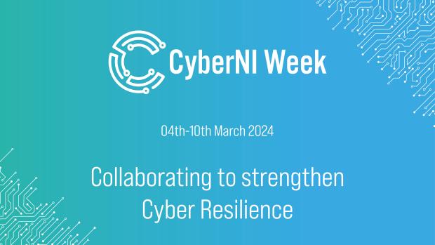 CyberNI Week 24