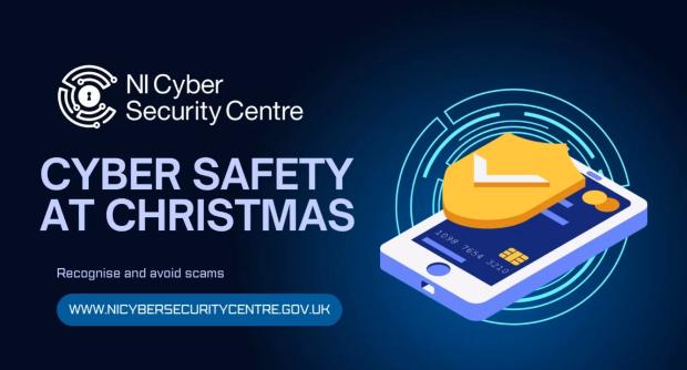 Cyber Safety at Christmas