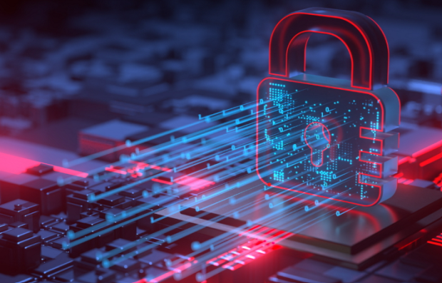 Cyber Incident Image