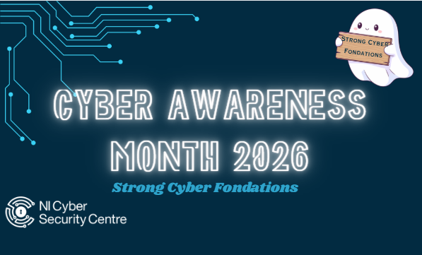 Cyber Awareness Month 2026