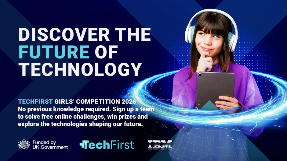 TechFirst